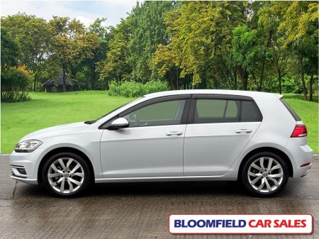 2017 Volkswagen Golf - photo 4