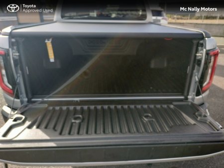 2026 Toyota Hilux - photo 10