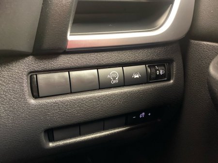 2021 Nissan Qashqai - photo 20