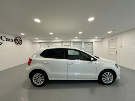 2016 Volkswagen Polo - photo 15