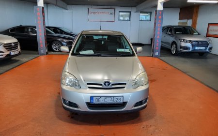 2006 Toyota Corolla - photo 8
