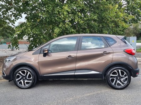 2014 Renault Captur - photo 15