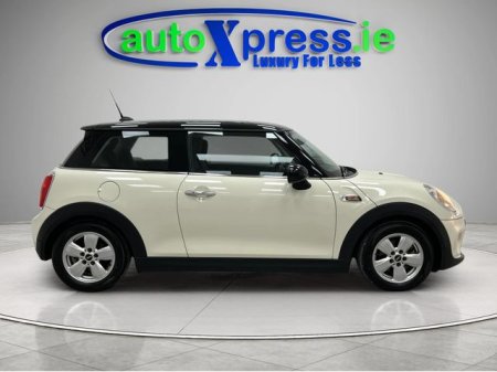 2017 Mini Cooper - photo 7