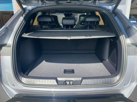 2026 BYD SEAL U - photo 18