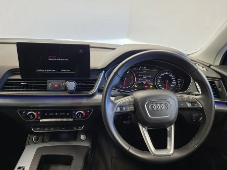 2025 Audi Q5 - photo 5