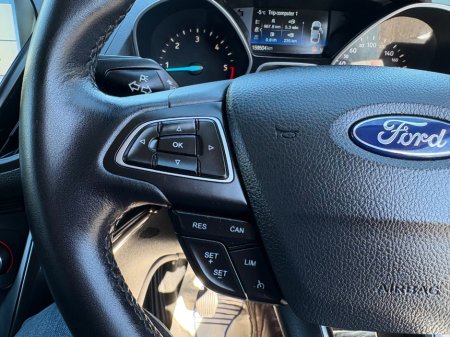 2018 Ford Kuga - photo 23