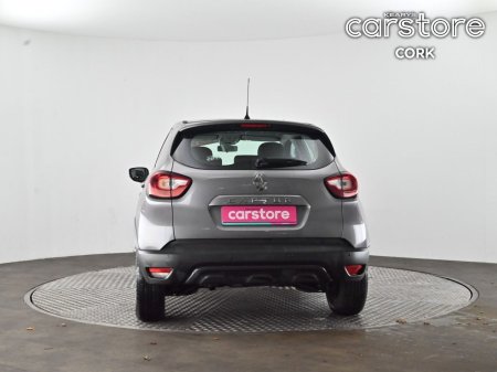 2019 Renault Captur - photo 4