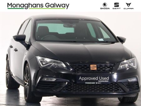 2020 SEAT Leon - photo 10