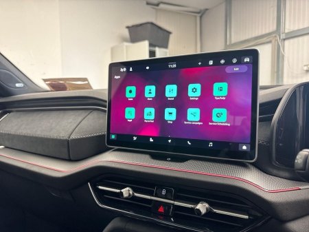 2026 Skoda Kodiaq - photo 21