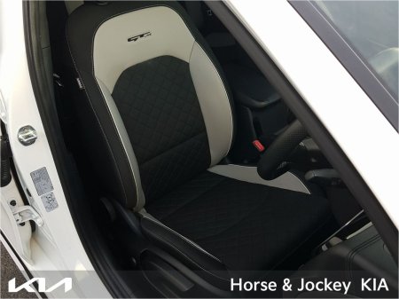 2021 Kia Ceed - photo 16
