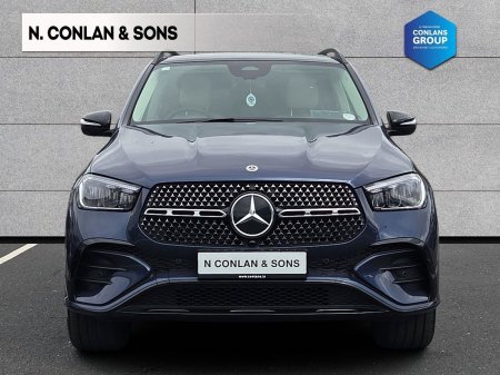 2026 Mercedes-Benz GLE - photo 6