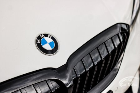 2021 BMW 3-Series - photo 8