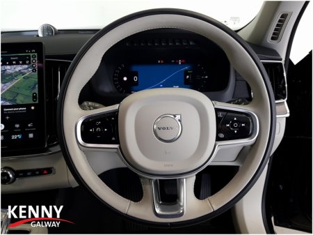 2026 Volvo XC90 - photo 25