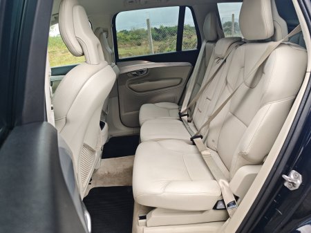 2016 Volvo XC90 - photo 16
