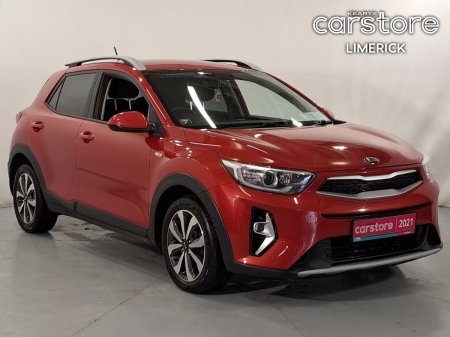 2021 Kia Stonic 1.0 GDI K2