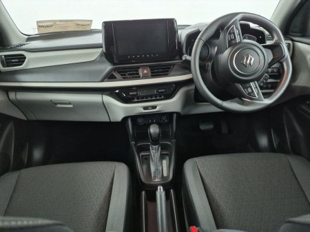 2026 Suzuki Swift - photo 3
