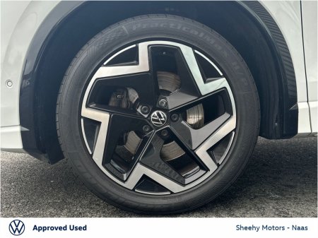 2024 Volkswagen Tiguan - photo 9