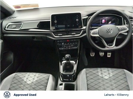 2023 Volkswagen T-Roc - photo 2