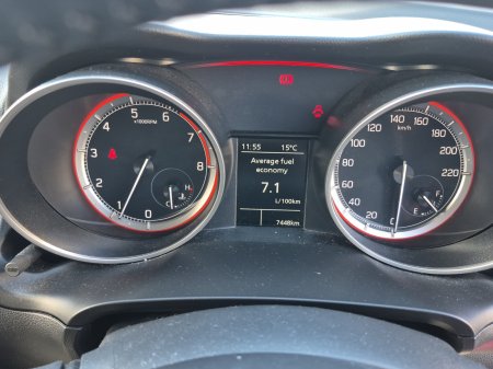 2022 Suzuki Swift - photo 26