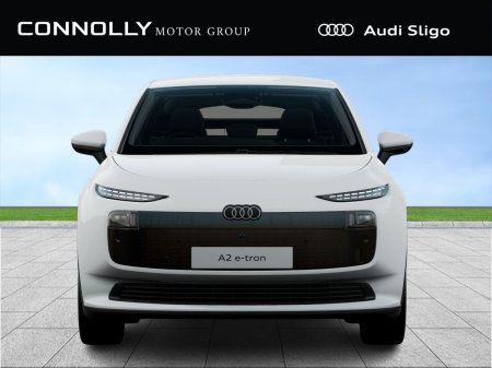 2027 Audi A2 - photo 6