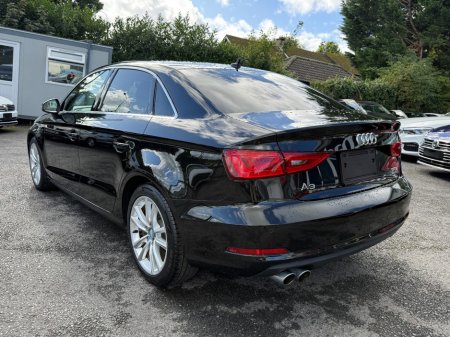 2016 Audi A3 - photo 5