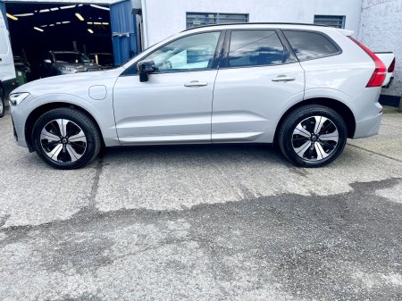 2023 Volvo XC60 - photo 21