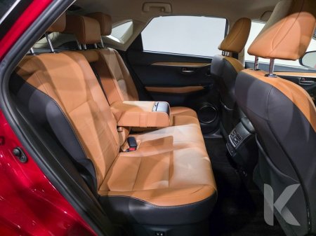 2019 Lexus NX - photo 12
