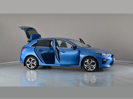 2019 Kia Ceed - photo 72