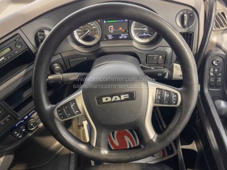 2022 DAF XF 480 - photo 25