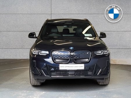 2024 BMW iX3 - photo 16