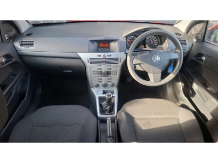 2009 Opel Astra - photo 15