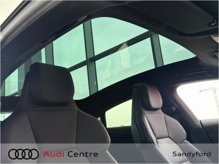 2026 Audi e-tron GT - photo 34