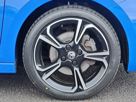 2022 Opel Corsa - photo 13