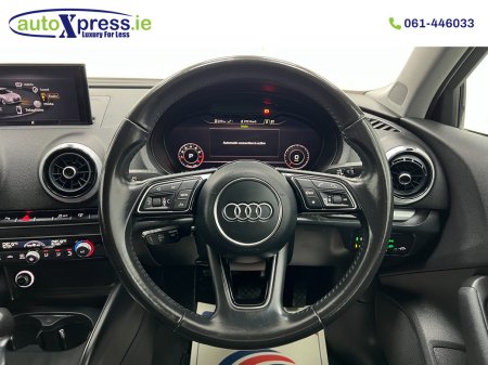 2017 Audi A3 - photo 24