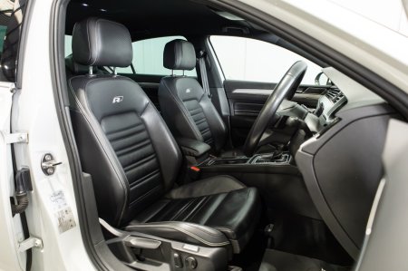 2020 Volkswagen Passat - photo 10
