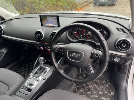2016 Audi A3 - photo 9