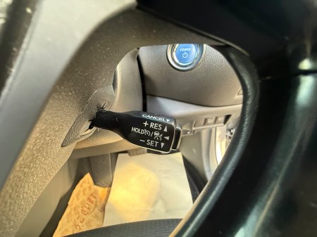 2017 Toyota C-HR - photo 18