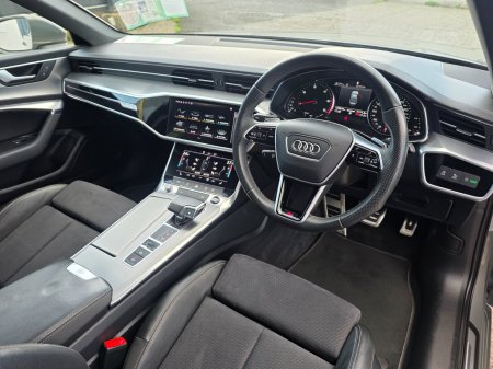 2023 Audi A6 - photo 10