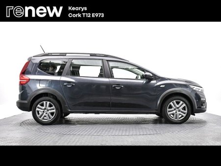 2023 Dacia Jogger - photo 14
