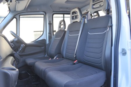 2023 Iveco Daily - photo 4