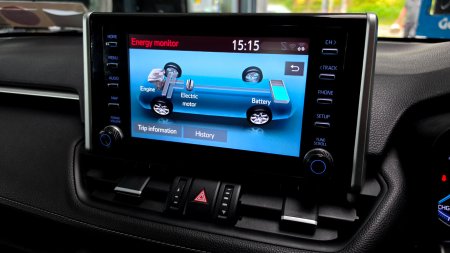 2019 Toyota RAV4 - photo 42