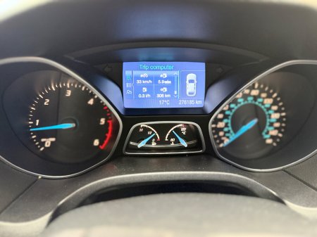 2012 Ford Focus - photo 18