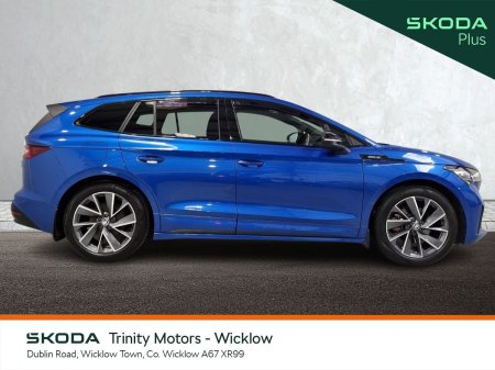 2023 Skoda Enyaq - photo 11