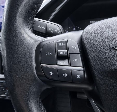 2022 Ford Focus - photo 19