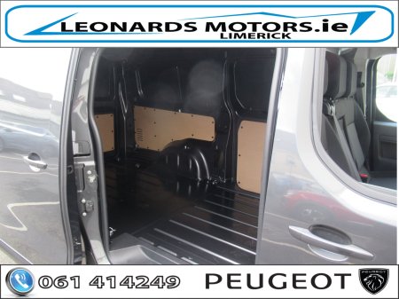 2026 Peugeot Expert - photo 5