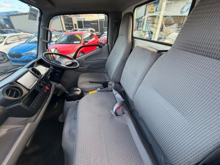 2019 Toyota Dyna - photo 14