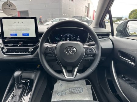 2026 Toyota Corolla - photo 9