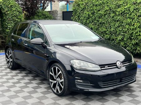 2015 Volkswagen Golf - photo 15