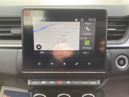 2022 Renault Captur - photo 16
