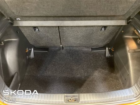 2025 Skoda Fabia - photo 9